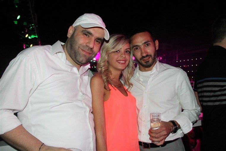 BLVD 44 Opening